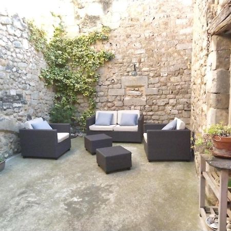Appartement Au Coeur Du Village- Ref12 Saint-Paul-Trois-Chateaux ภายนอก รูปภาพ
