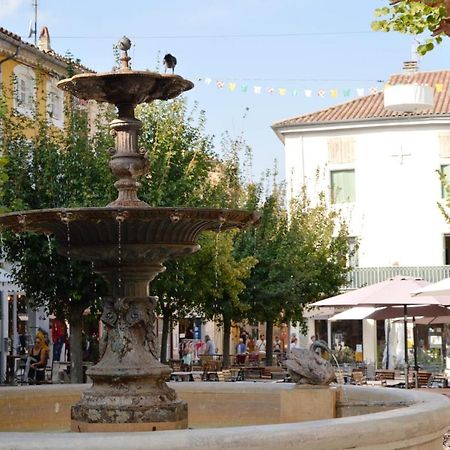 Appartement Au Coeur Du Village- Ref12 Saint-Paul-Trois-Chateaux ภายนอก รูปภาพ