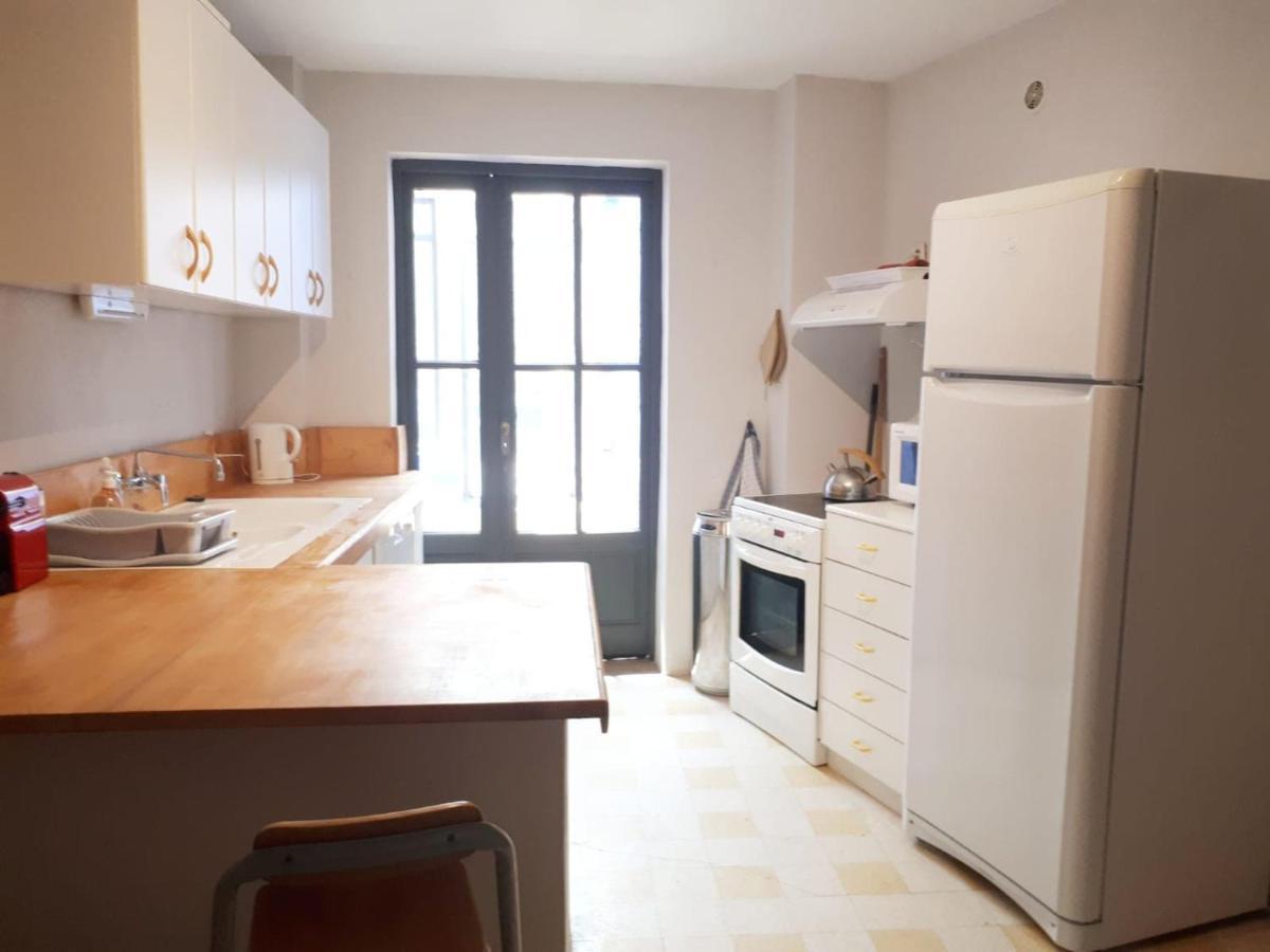 Appartement Au Coeur Du Village- Ref12 Saint-Paul-Trois-Chateaux ภายนอก รูปภาพ