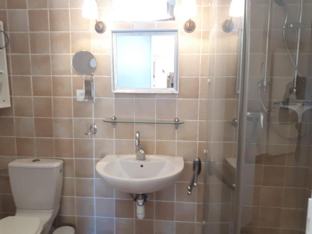 Appartement Au Coeur Du Village- Ref12 Saint-Paul-Trois-Chateaux ภายนอก รูปภาพ