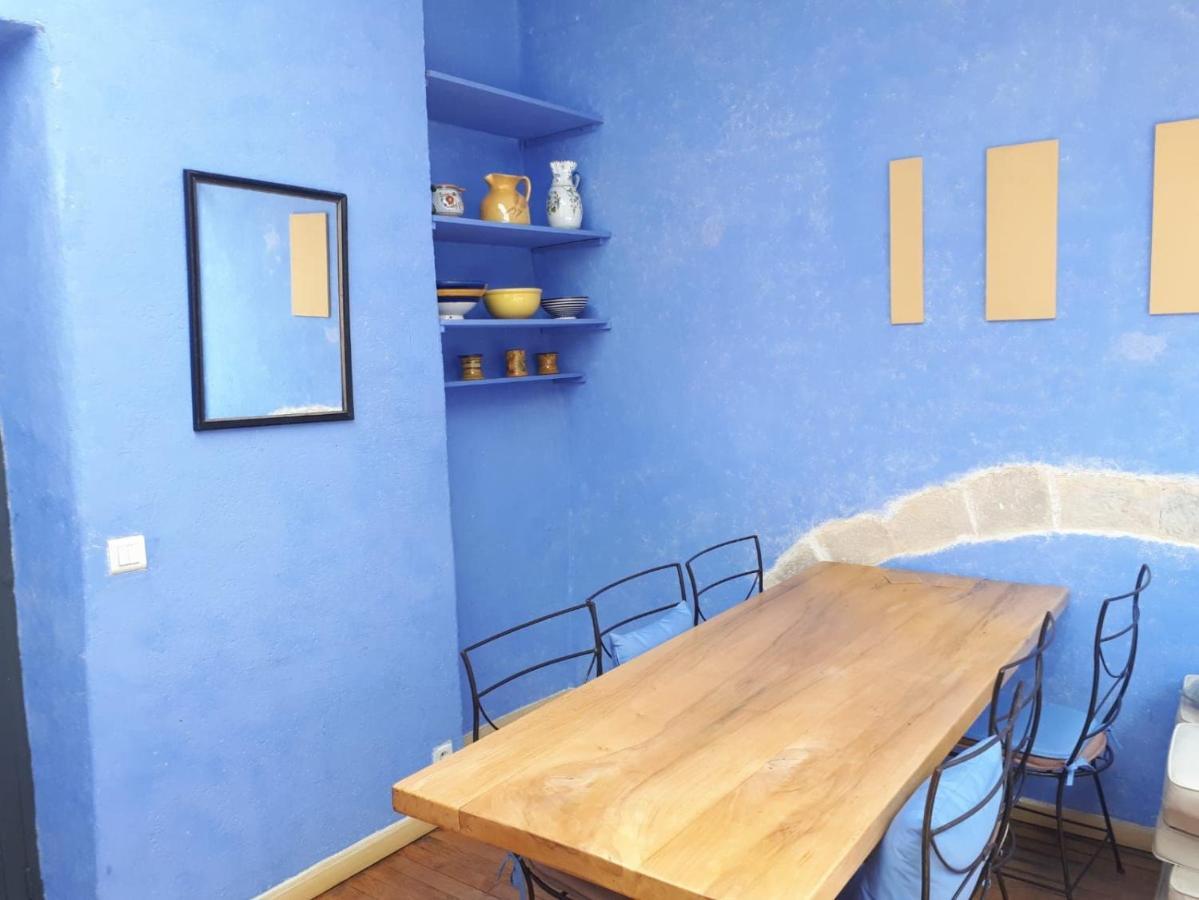 Appartement Au Coeur Du Village- Ref12 Saint-Paul-Trois-Chateaux ภายนอก รูปภาพ