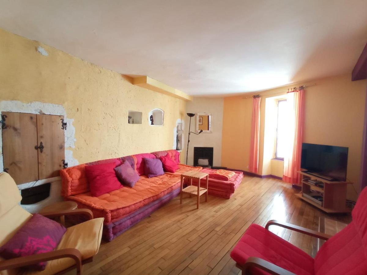Appartement Au Coeur Du Village- Ref12 Saint-Paul-Trois-Chateaux ภายนอก รูปภาพ