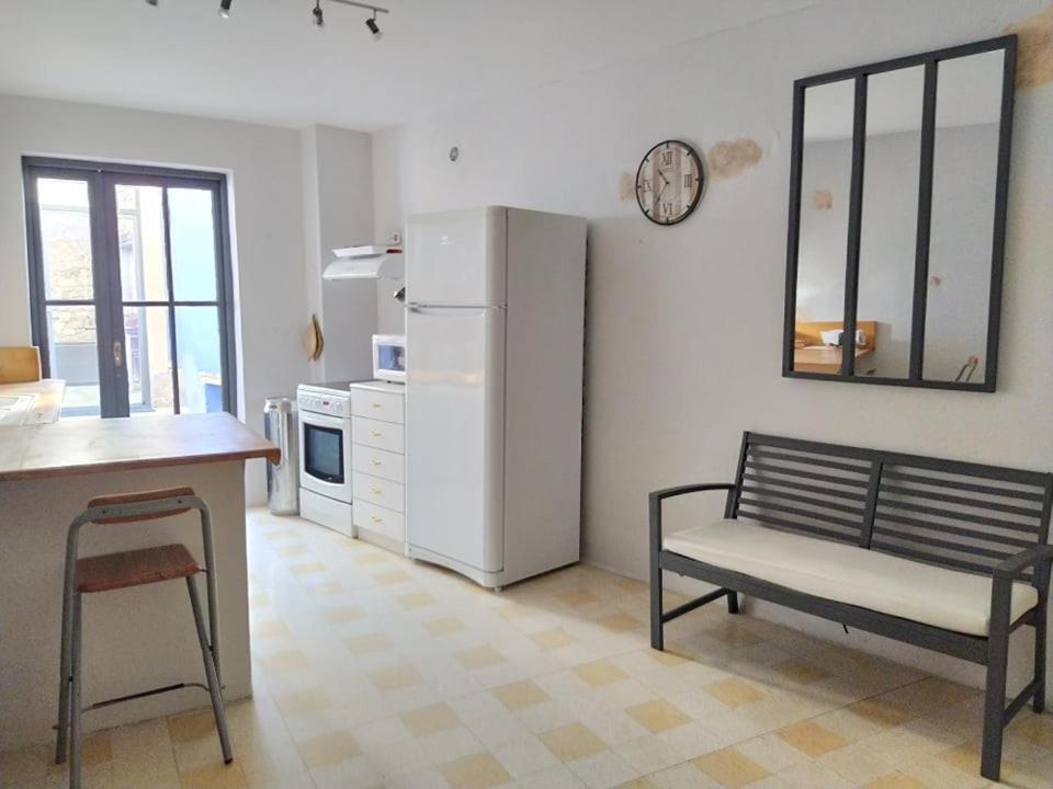Appartement Au Coeur Du Village- Ref12 Saint-Paul-Trois-Chateaux ภายนอก รูปภาพ
